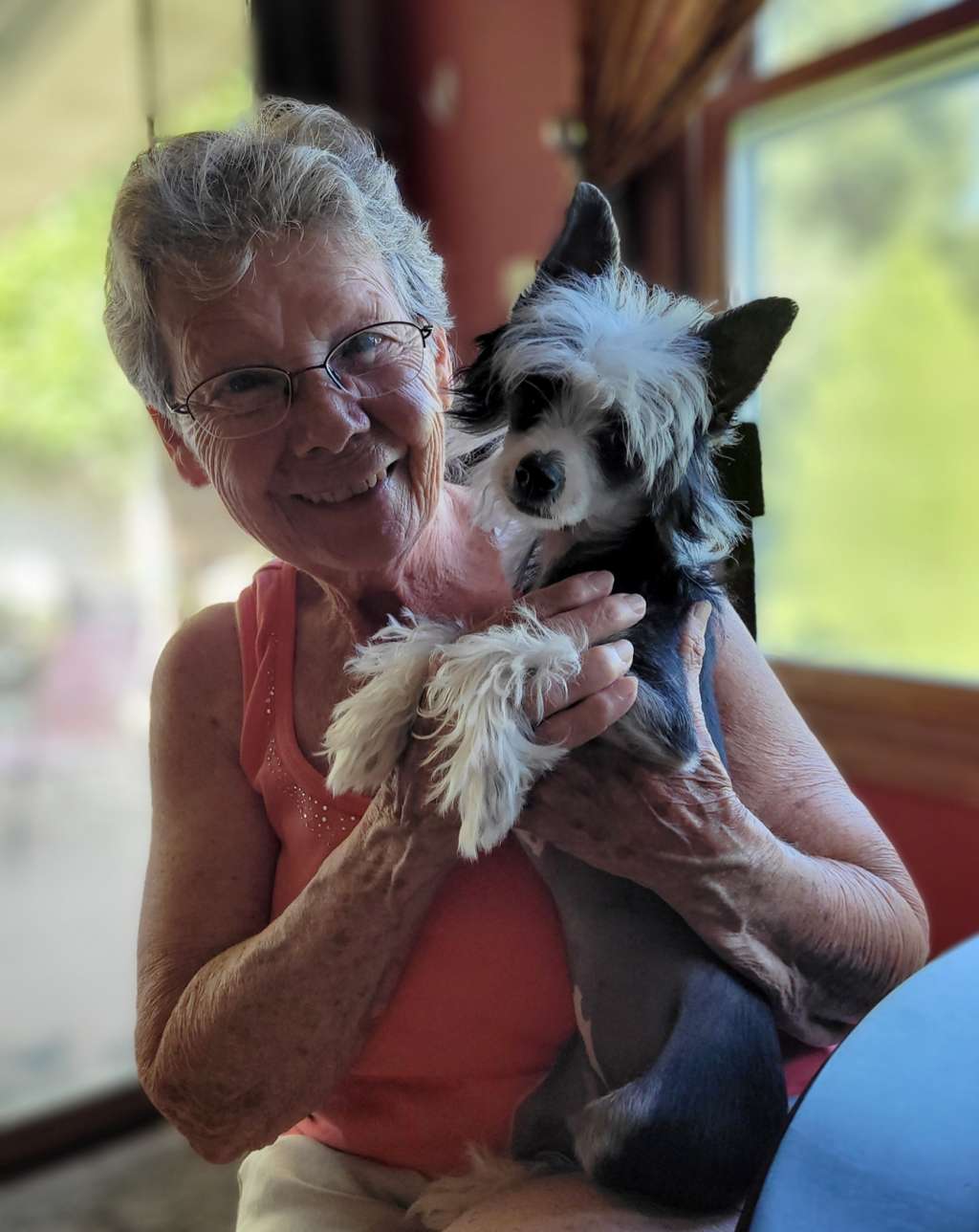 Fantasy's  Irish Blessing For Lesmars