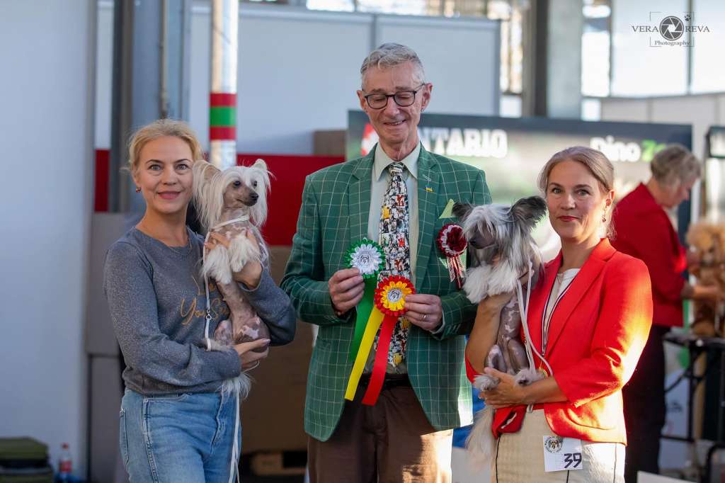 Kraspamir Karma's Legacy