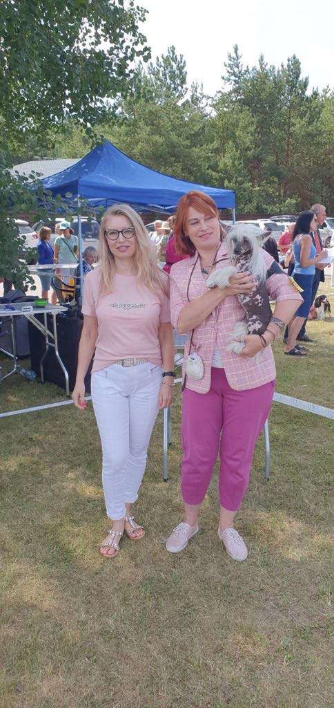 Estella Rojaus Vejas