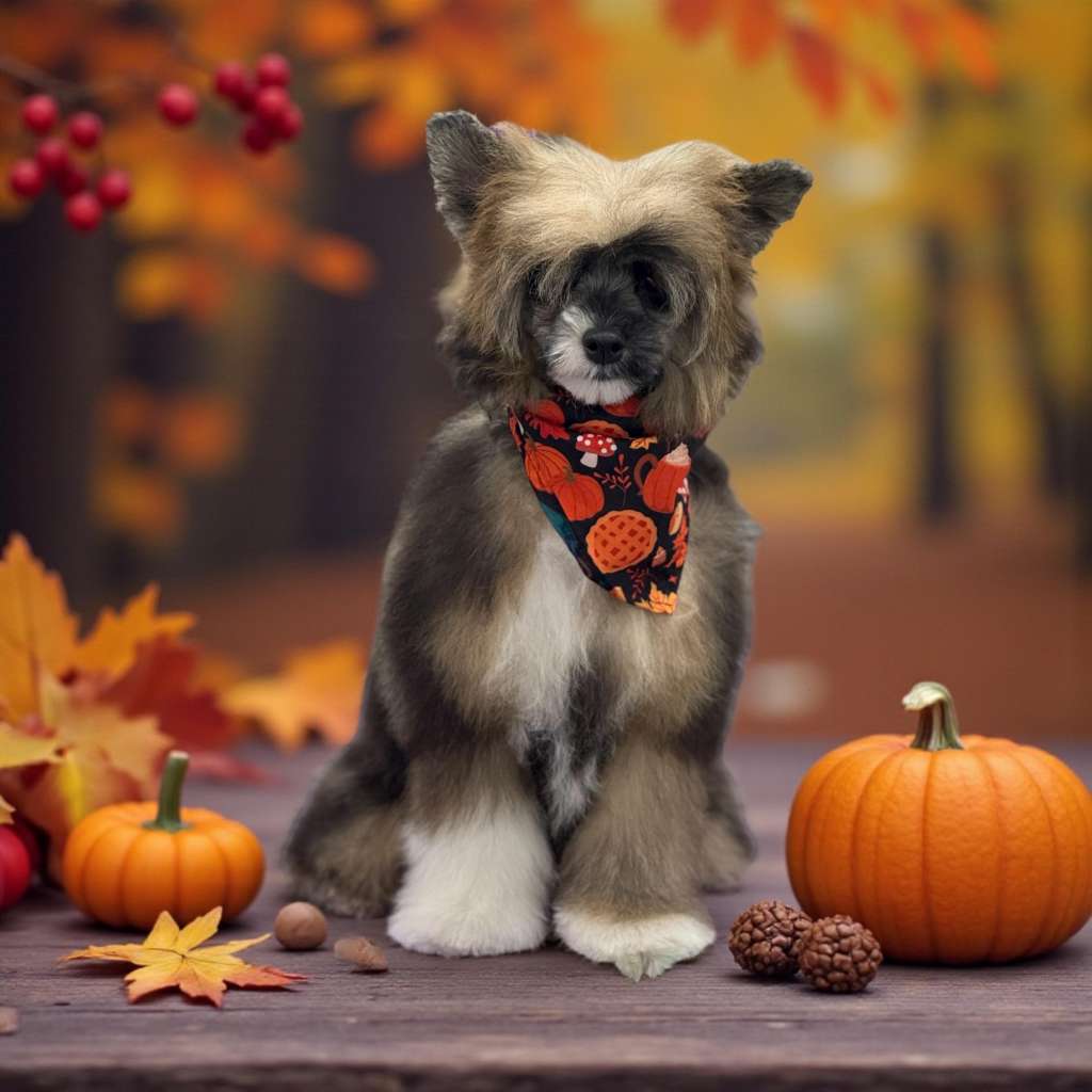 Jushae's Southern Heart