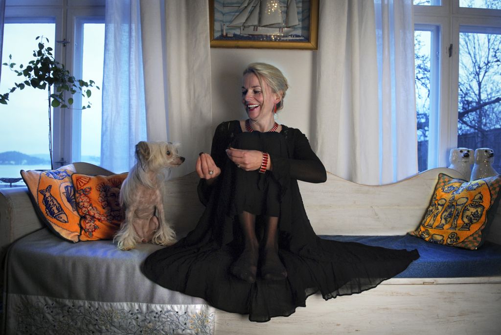 De La Mahafu's Cleopatra