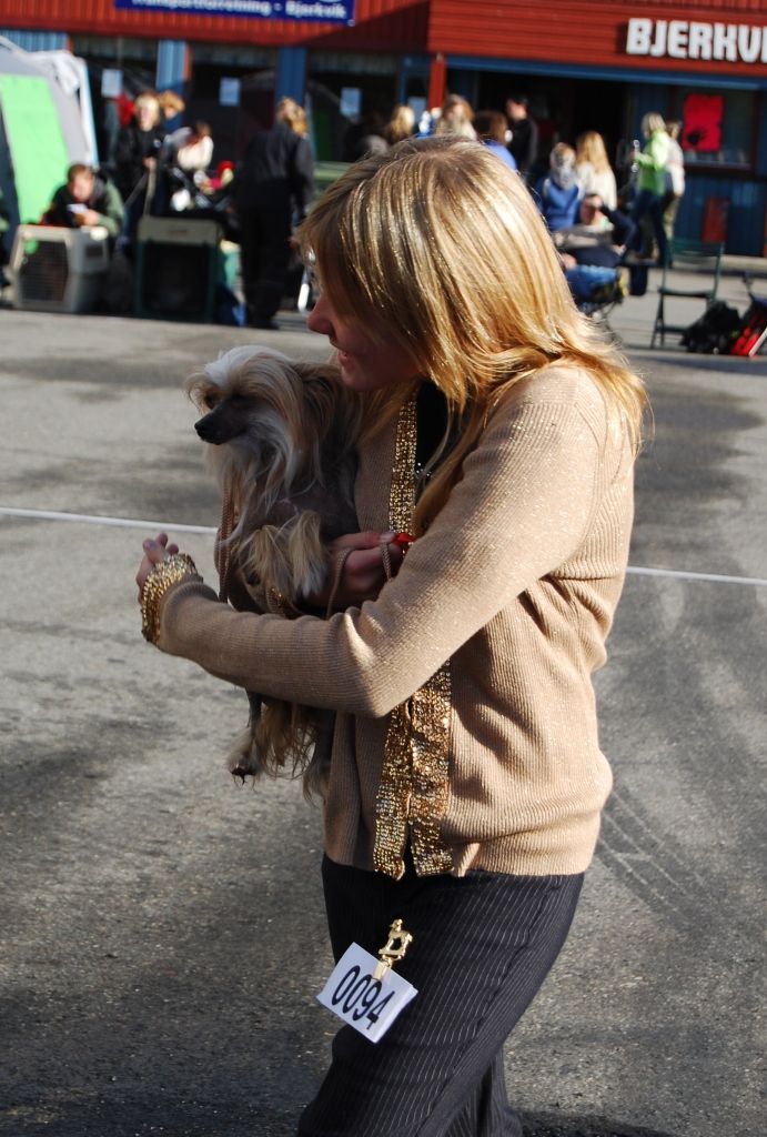 Sasquehanna Wybranka