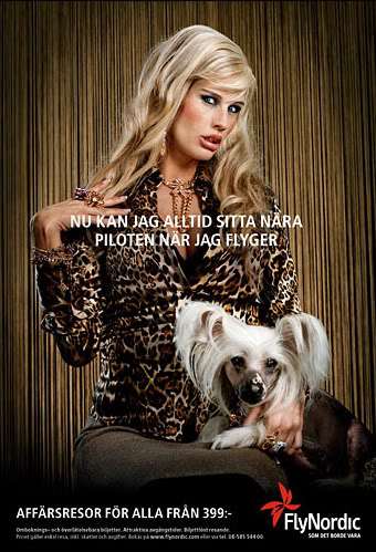 House of Landfari Ace-of-Base