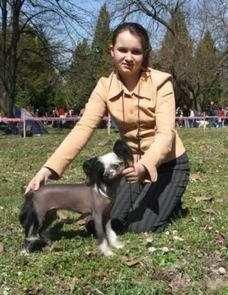 Golden Emotion Poarott