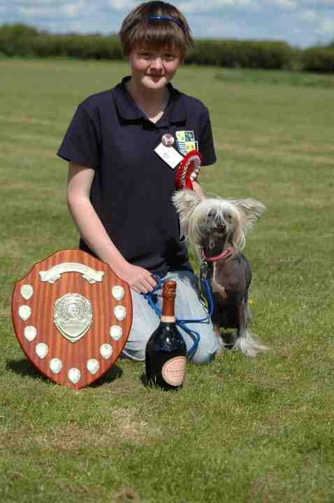 Tamarsh Precious Dreams