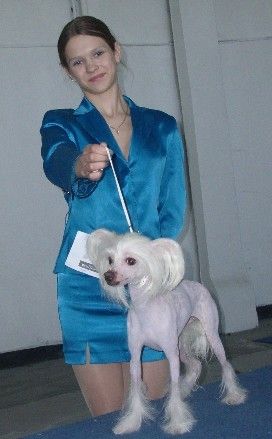 Irimen Russian Super Woman Petita