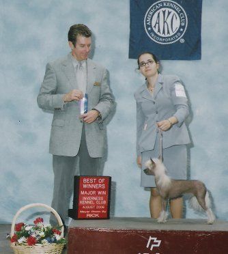 DeeKay's Bare Lee Legal