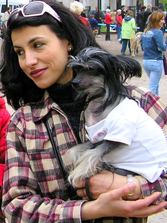 Tutsi Klyuchik Moego Serdza