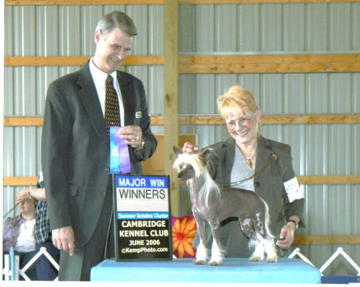 Eza's Catch Me If You Can V Sha