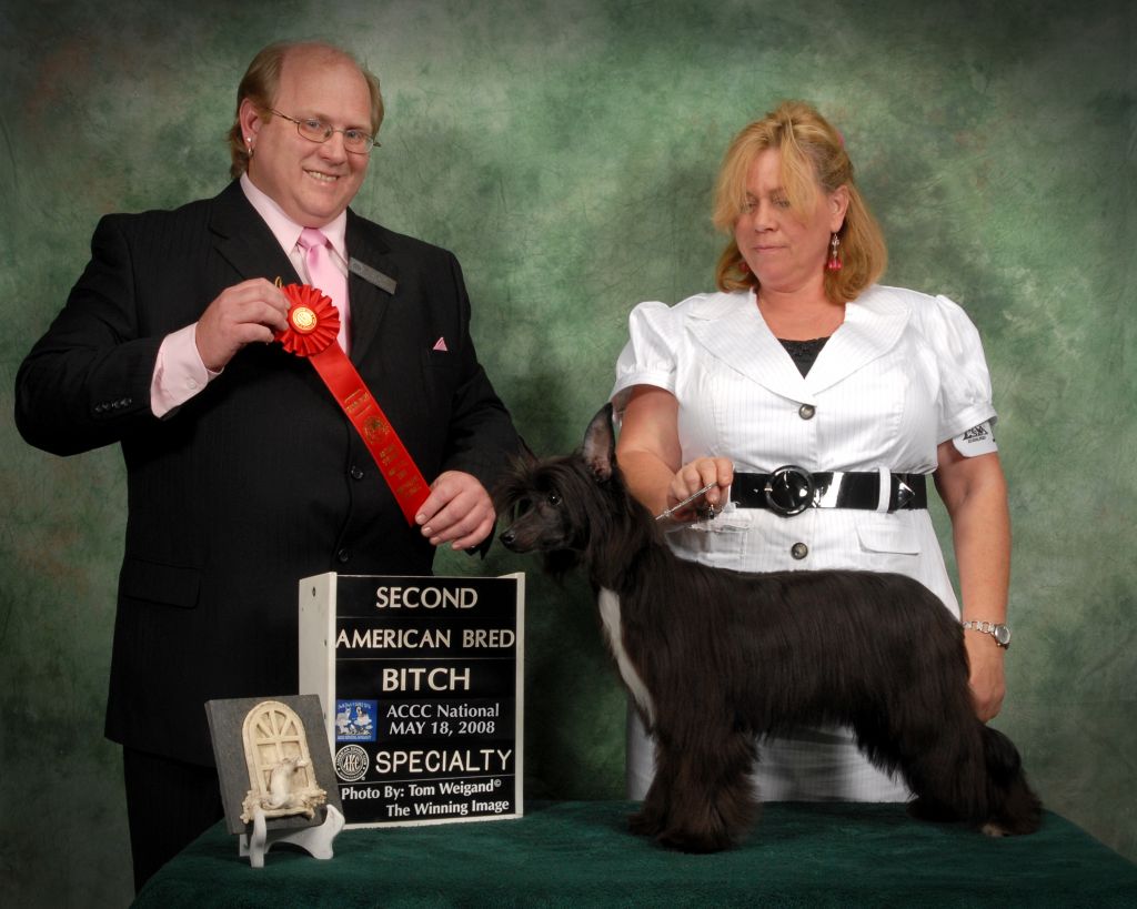 Spiritual Object Of My Desire