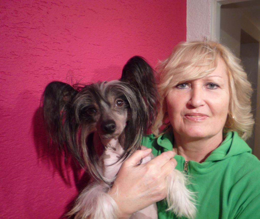 Moonset in Greenboro Al Maarii Sapphire