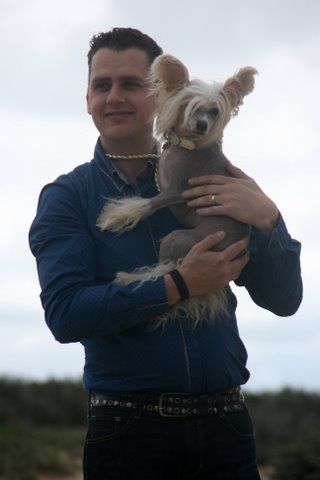 Zucci Summer Time Blues