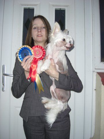 Lemiz Truly Scrumptious  At Xiaoli