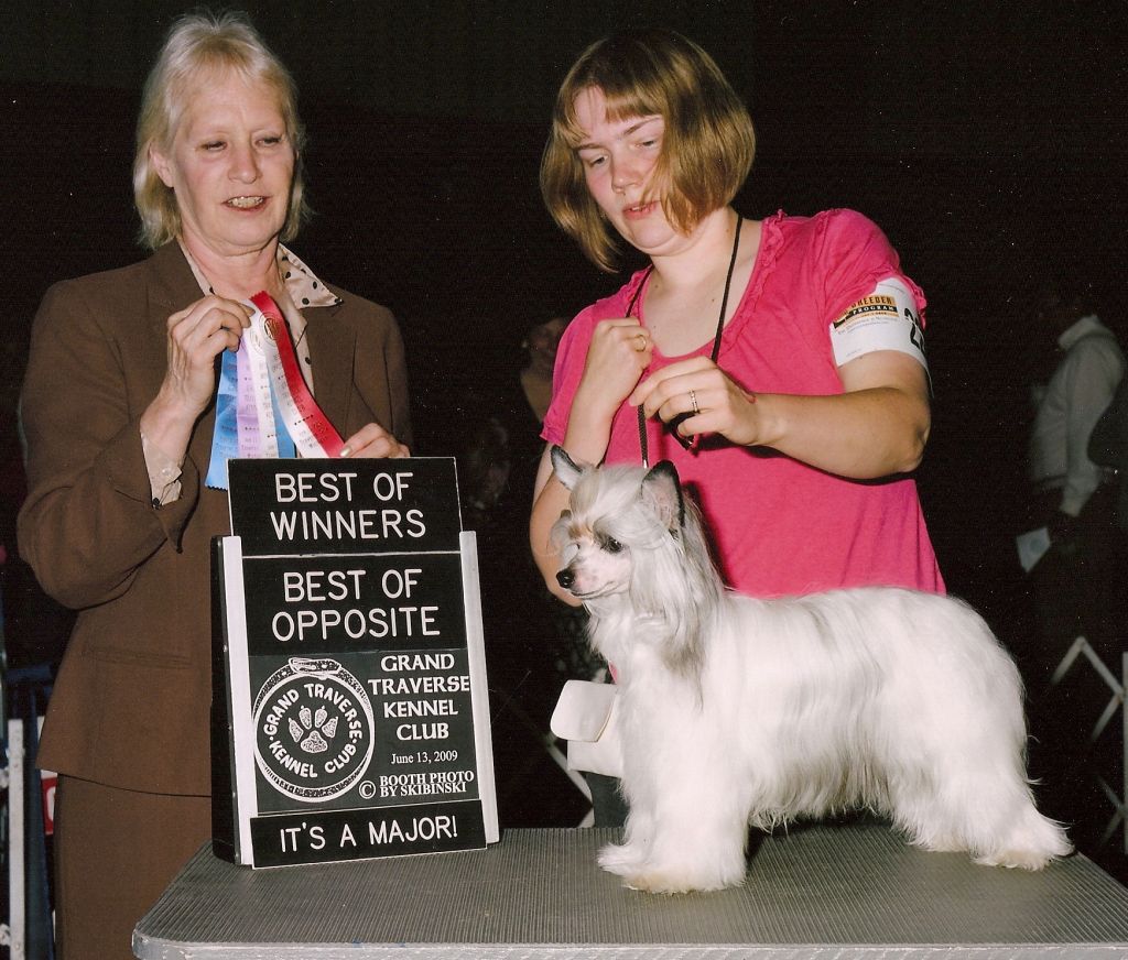 Crest-Vue Make It A Double