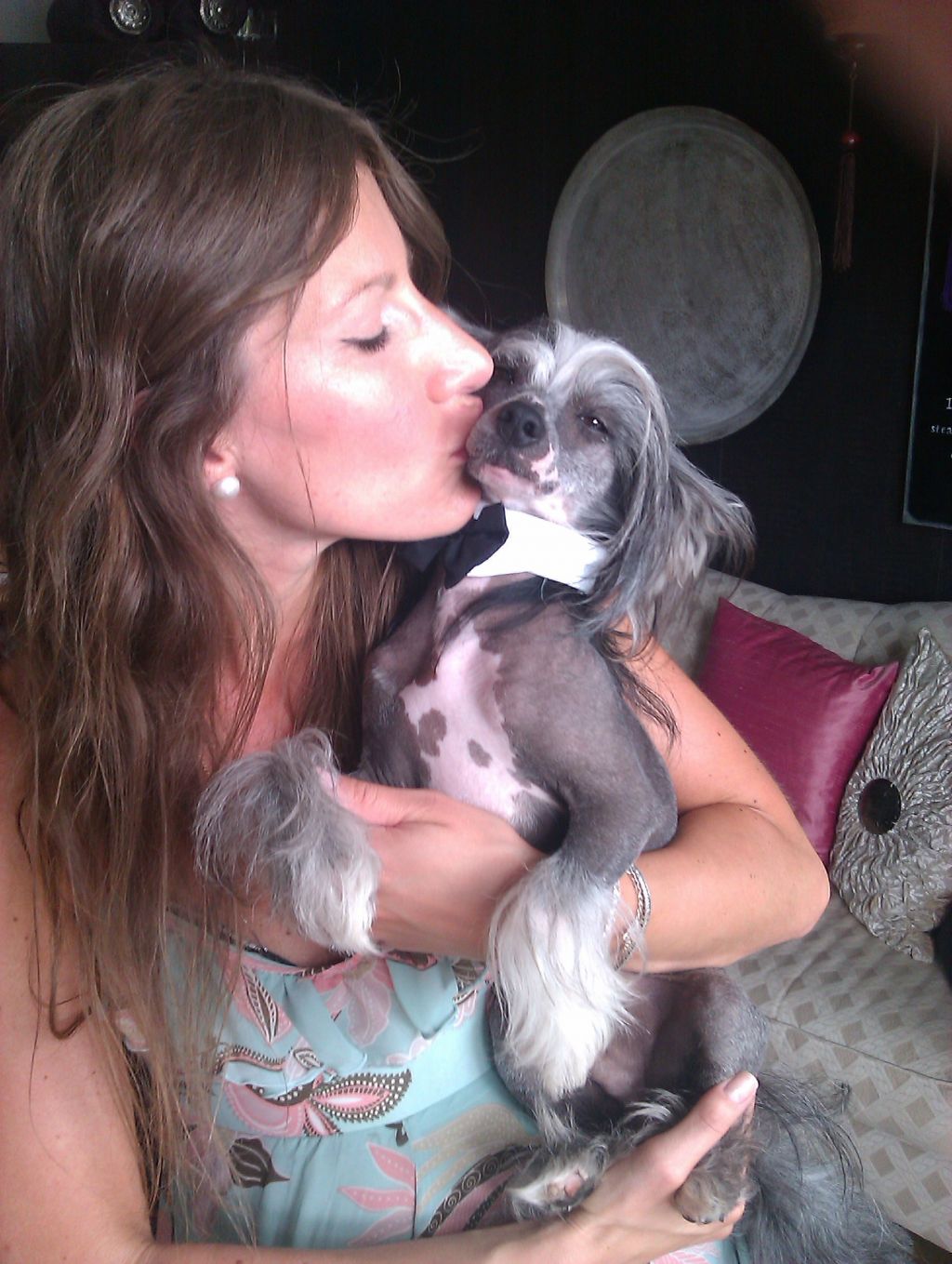 Paw-a-dee King of the Hill