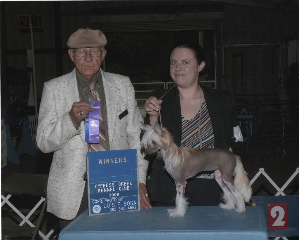 PufNStuf Bare Bizzness at Lael