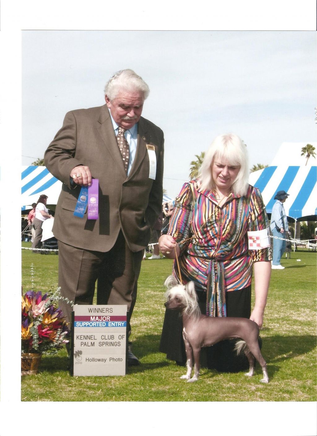 Nina's K Hot Chocolate Um 4 Bimini