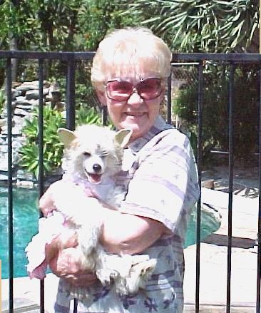 Holliwould Princess Grace