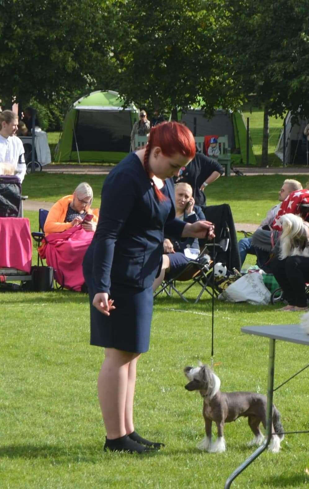 Starglow's Forever And Ever