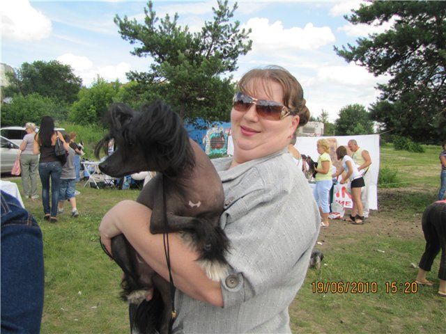 Franck Favorit Ot Faberge