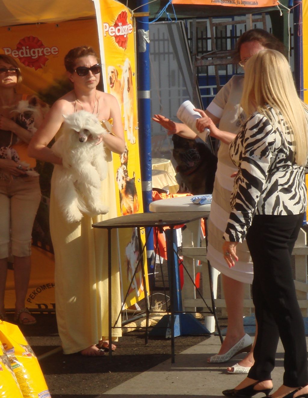 Nika Stars Uma Sveet Love