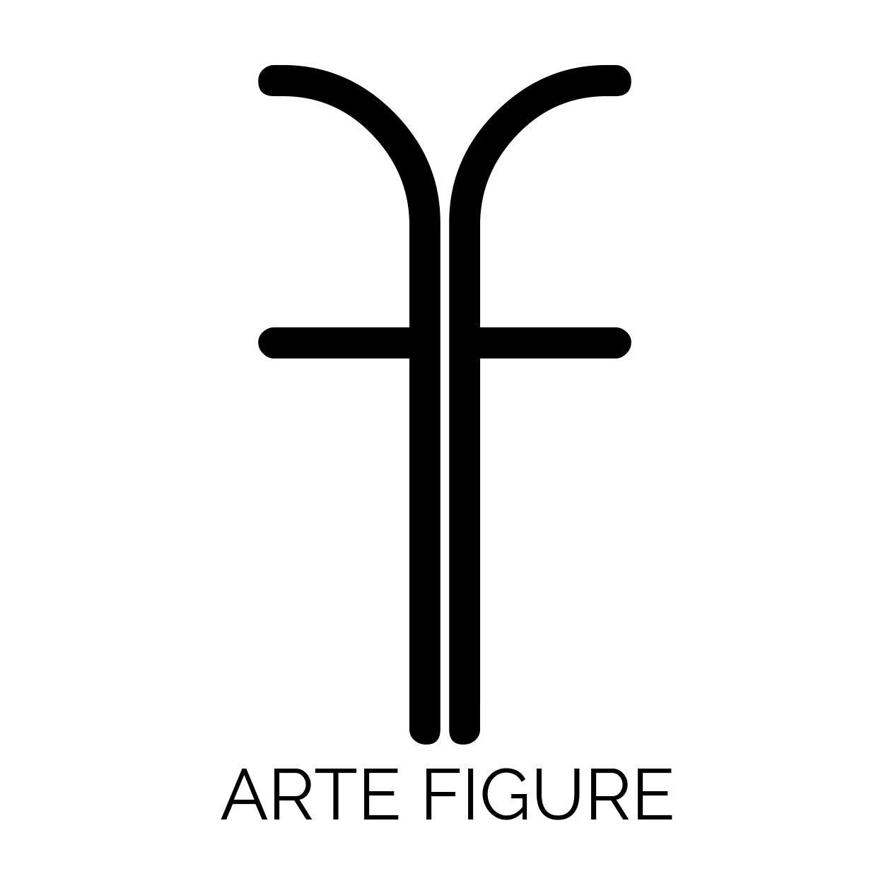Arte Figure Logo