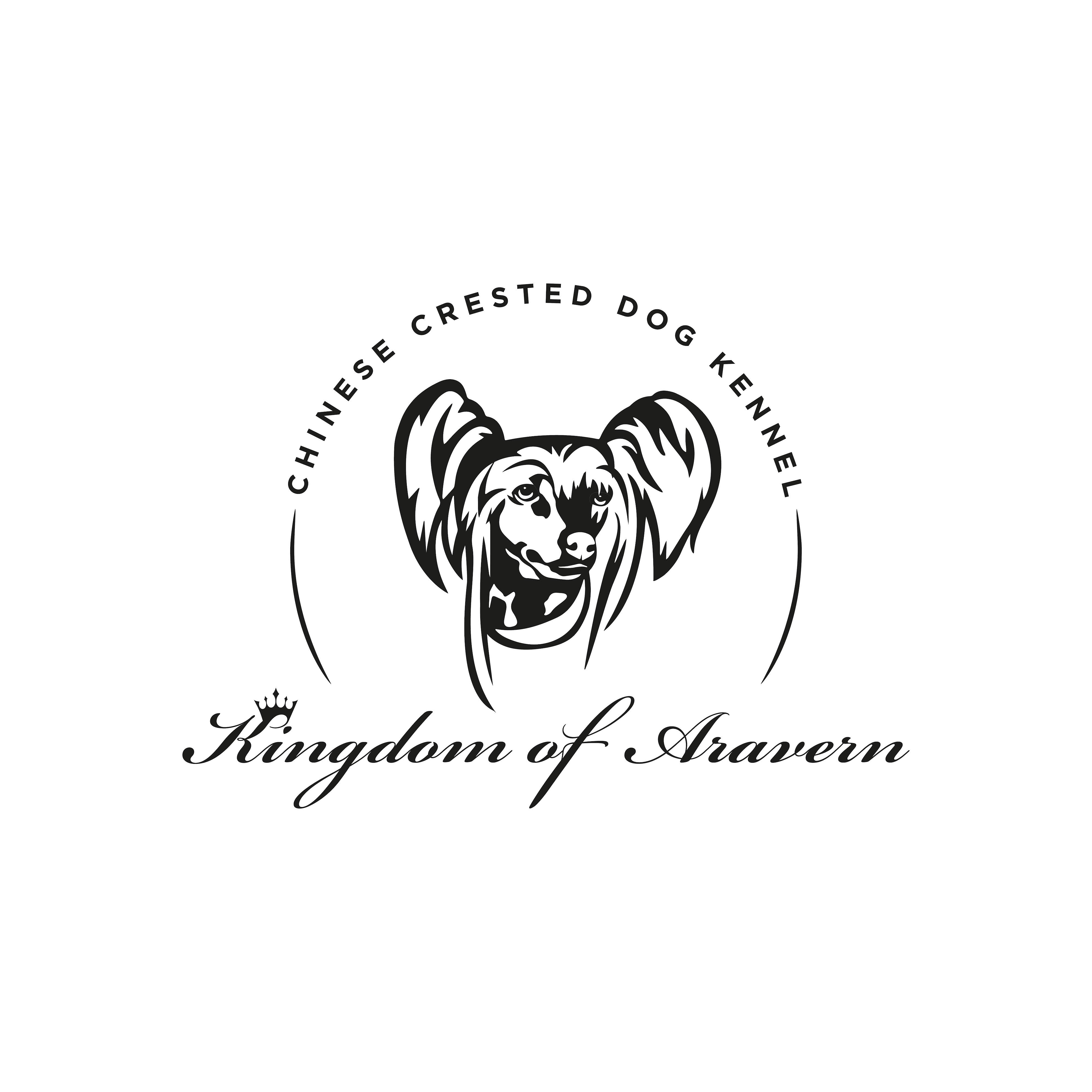 Kingdom of Aravern Logo