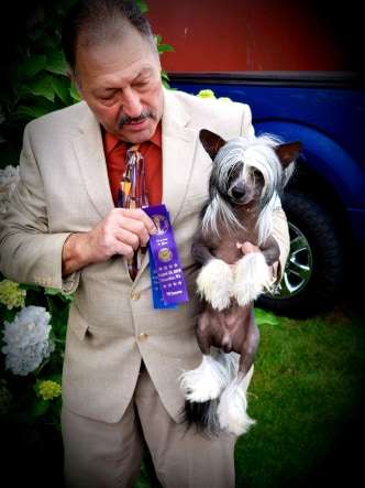 Raffica's Where's There's Smoke There's Fire Is So