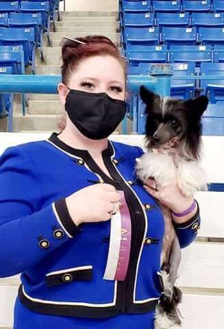 Kulana's Stellar N' Sunlit Sweet Revolution