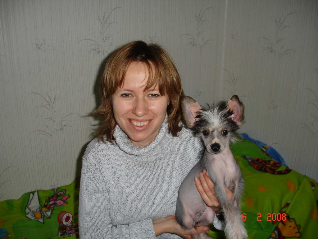 Atlant Kordiall Muha Tcokotuha