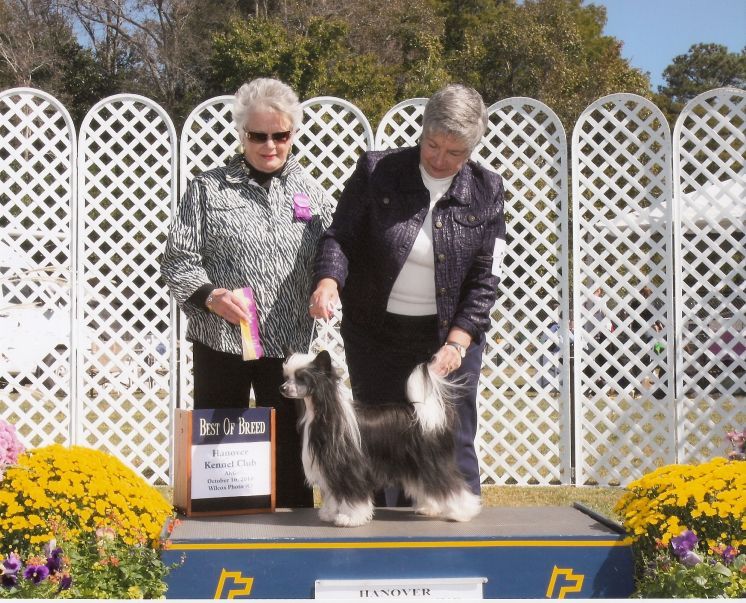 Belews Natural Heartbreaker