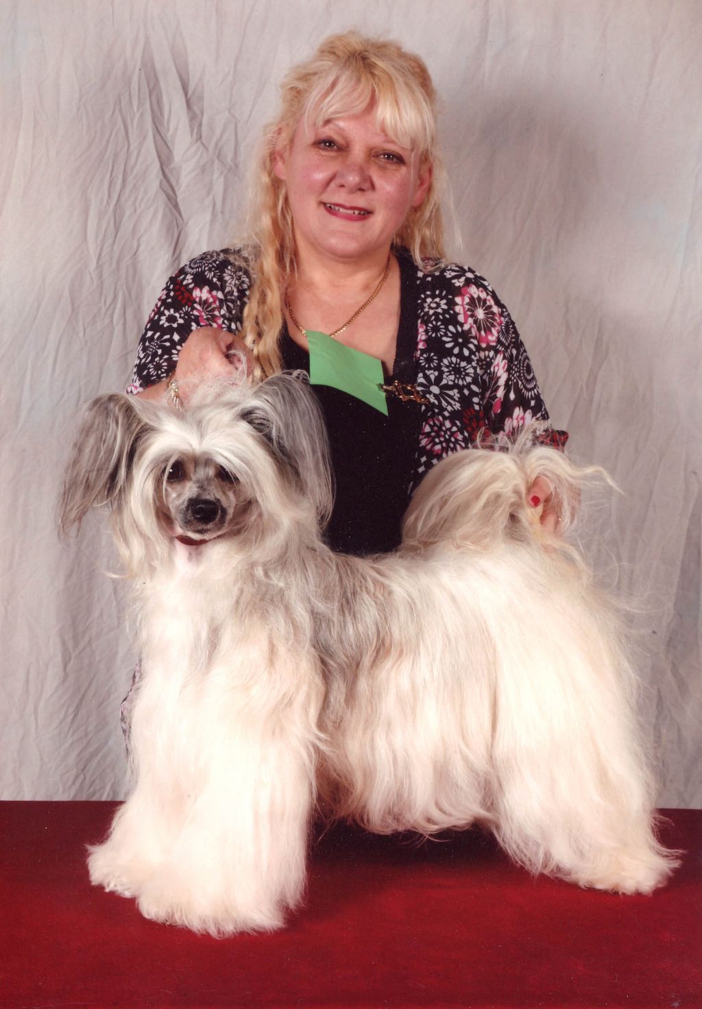 Oriental Jokes Body Magic