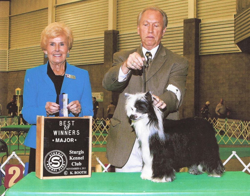 An-Li Party At Mi Place