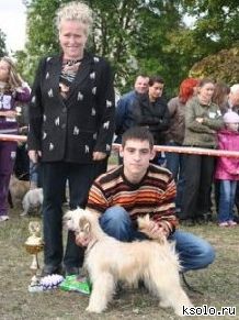 Brossi Zom Zhozefina