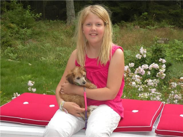 Lucky Line's Life Style