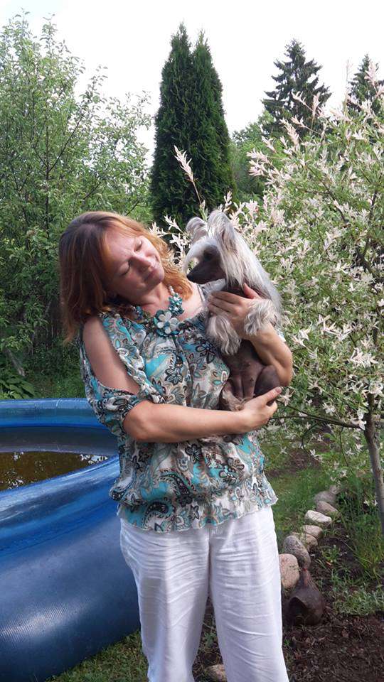 Exclusive Sharm Epocha