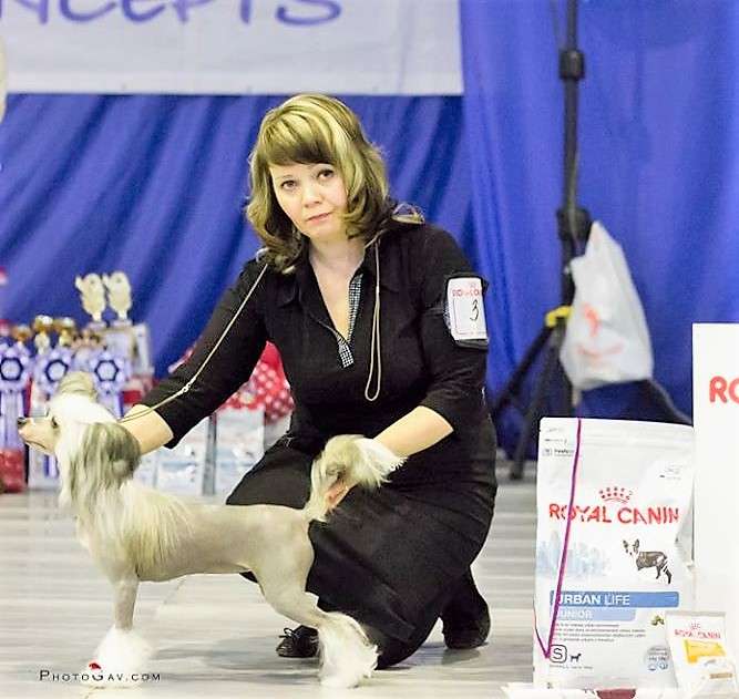 Irgen Gold Lala Malibu