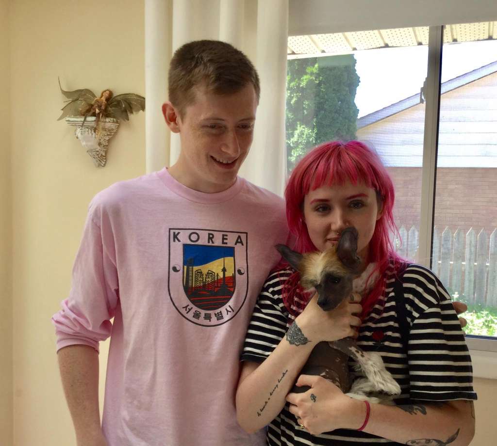 Sassytails Ultimate Warlord