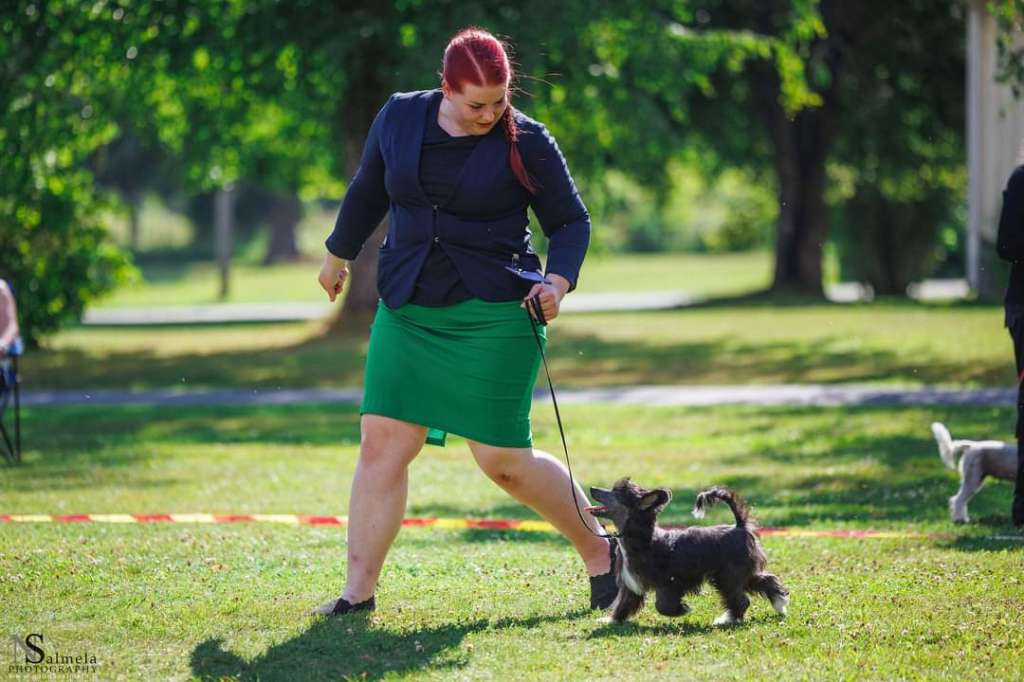 Maybell's Peony Raspberry Sundae