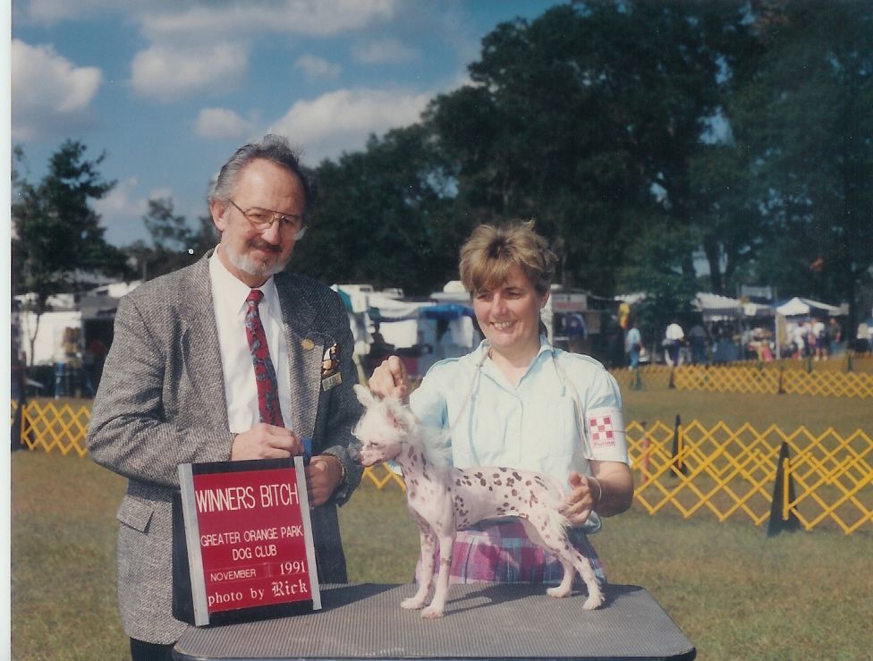 Dickerson's Elizabeth Tayler