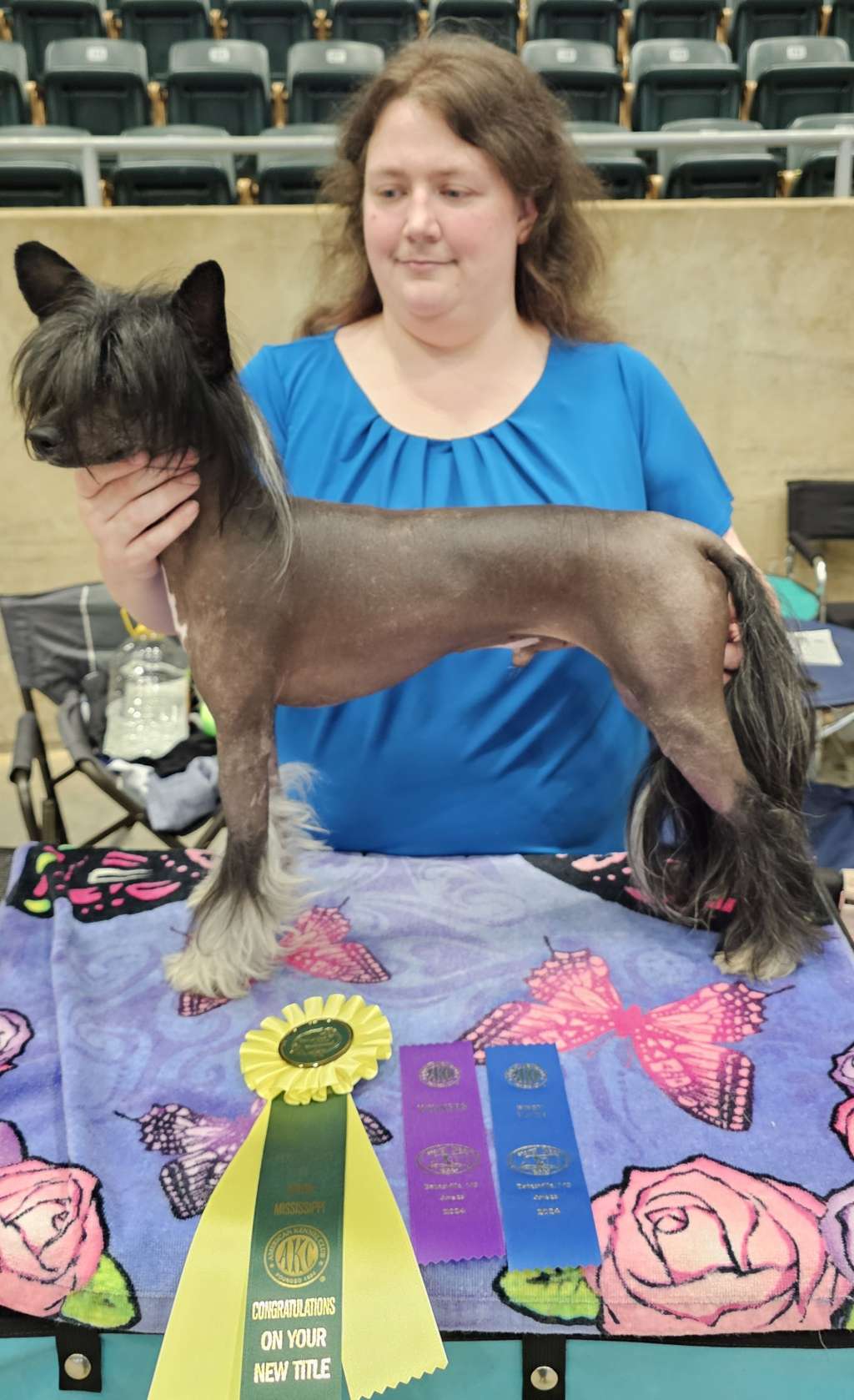 Fabulis Every Rose Has It's Thorns