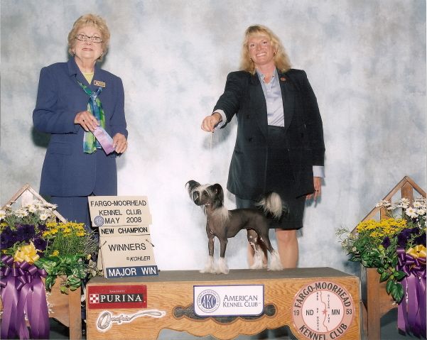 De La Mahafu's Endless Love