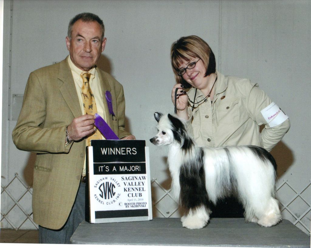 Castaway's Mzfirecracker At Xiao Ma (at Lesmars)