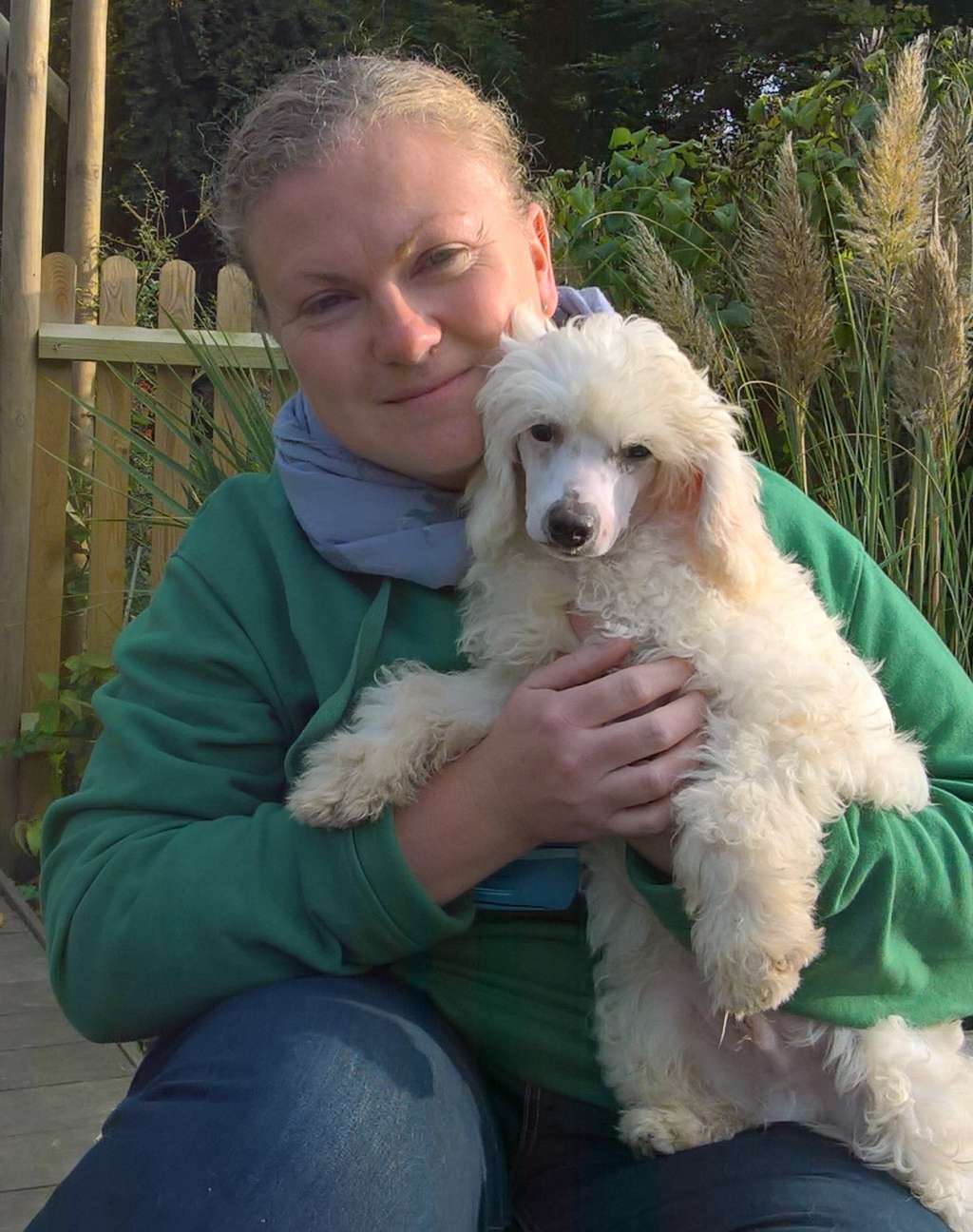 Scherzando Mustekala