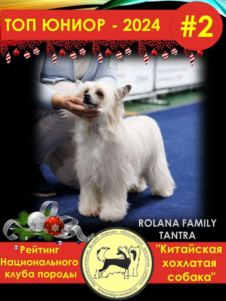 Rolana Family Tantra