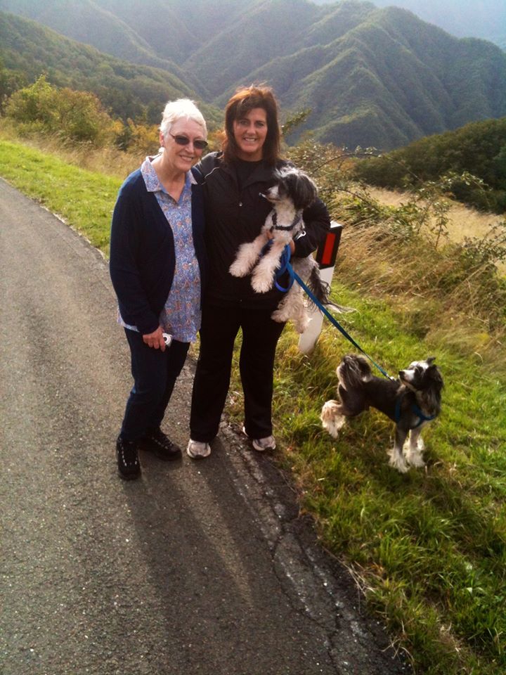 Golden Diamond Cresteds Governor