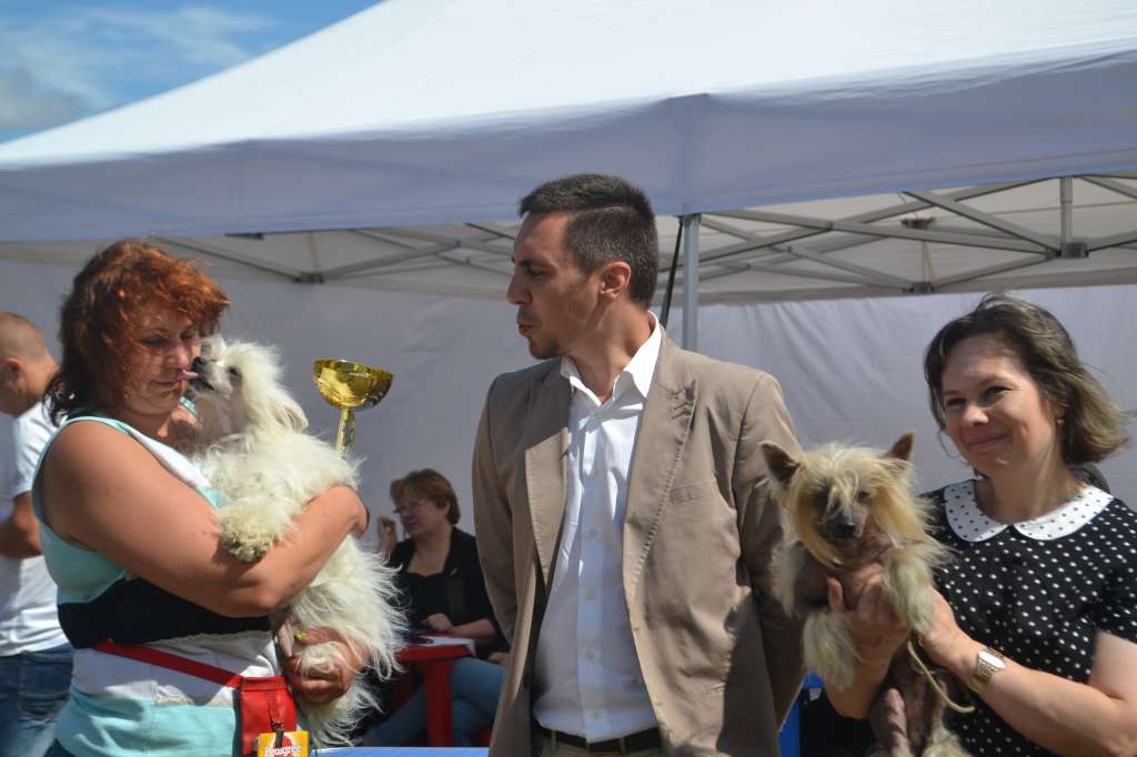 Landkris Erotica  for Grand Romantiq