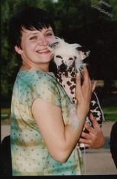 Vellar  Pljus Beatriche