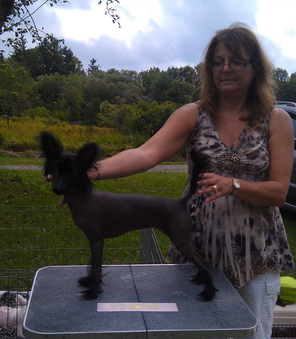 Jewels Last Dance With Mary Jane