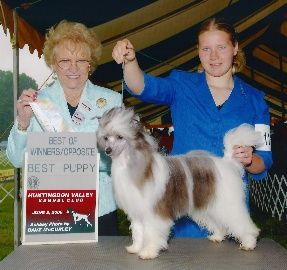 Kamaji Color My World PP